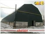 Ангары которые не падают - photo 1