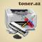 Заправка картриджей Toner.Az, ИП