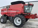 2007 Case IH 8010, Worldwide Shipping - фото 2