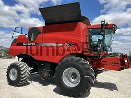 2011 Combine Case IH 7120, Worldwide Shipping