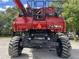 2011 Combine Case IH 7120, Worldwide Shipping - фото 1
