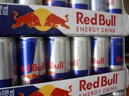 250ml Redbull energy drinks oRIGINAL taste