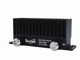 350-520MHz 2-Way Combiner