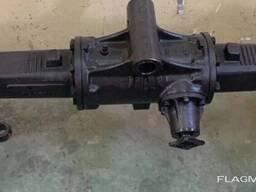 822-2300020-04 Мост передний МТЗ-1025, 922, 82, г/ц Ц-63, Z=39/20 под ГОРу балочный