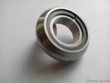 A radial needle roller bearing F552816 - фото 1
