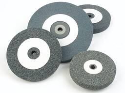 Aşındırıcı disk, D_ext. = 16-1200 mm, D_int. = 6-406.4 mm, Növ: almaz; kəsmə; üyüdülmə…