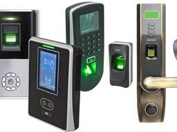Access control kecid sistemi