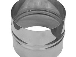 Адаптер котла Диам. : 110-200 мм, Марка стали: AISI 316; AISI 430