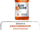 Адсорбент микотоксинов «ални-сорб» - фото 1