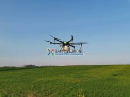 Агро-дрон Reactive Drone Agric RDE616M Professional