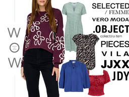 All-Season Women’s Mix – BESTSELLER