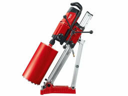 Almaz Qazma Çapı: 20-350mm