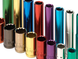 Анодирование Вид проката: профиль алюминиевый…, Матер. : алюминий, Размеры: 1.2х3.4… мм