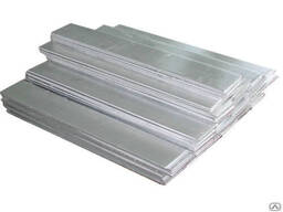 Nikel anodları NPA1; NPAN; NPA2; Н0, s= 3-12 mm, Eni: 50-300 mm, L= 0,1-1,2 mm