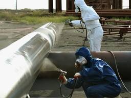 Антикоррозийная мастика аэрозоль в Баку