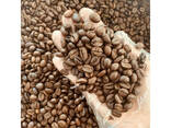 Ready to Export Wholesale Bulk Roasted 100% Robusta Coffee Bean - photo 4