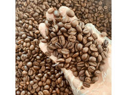 Arabica Coffee Beans Italian Medium Roasted Yunnan Small Grain Coffee
