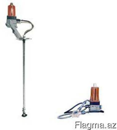 Арматура погружная ДПг и магистральная ДМ