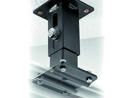 Asma strukturlar üçün bağlayıcılar Ölçü: 6-20 mm, L = 45-120 mm, D = 6-12 mm