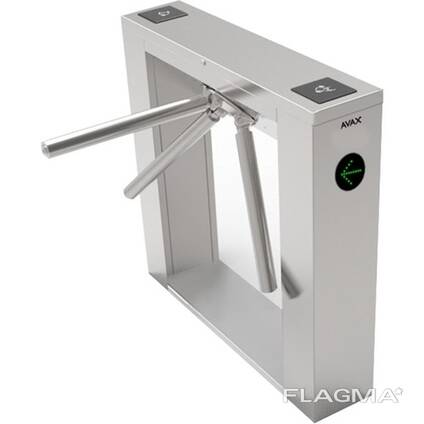Avax 2 ayaqlı tripod Turniket satilir