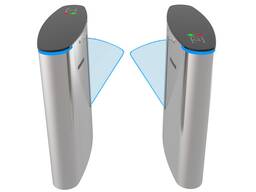 Şüşəli turniket satışı