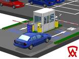 Avto Parking - Parking Sistemləri - Ödəmə Terminalı 055 988 89 32 - photo 2