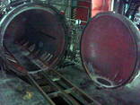 Автоклав АВТМ-1600-3000-12.5 - photo 1
