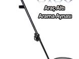 Avtomobil altı yoxlayan güzgü - photo 1