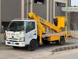 Автовышка ( Telescopic Aerial Platform) - photo 4