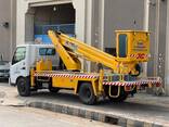 Автовышка ( Telescopic Aerial Platform) - photo 6
