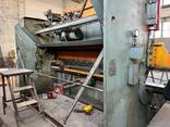 İB1430 листогибочный станок - фото 2