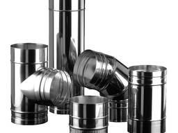 Bacaların ölçüsü: 80-400mm