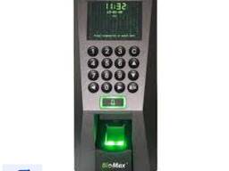 Barmaq izi keçid sistemi 055 245 25 74