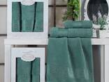 Bath towel - фото 1