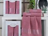Bath towel - фото 5