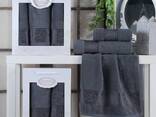Bath towel - фото 6