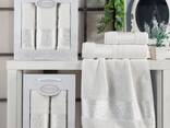Bath towel - фото 7