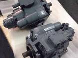 BAUER BG18 BG22 BG24 BG28 BG30 BG36 BG40 - фото 4
