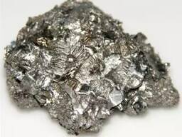 Бериллий Разм. : 15-65 мм, Тип: кусок; лента…, Марка: Б1; Б2