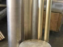 Бериллий Размер: 15-65 мм, Тип: кусок; лента. .. , Марка: Б1; Б2