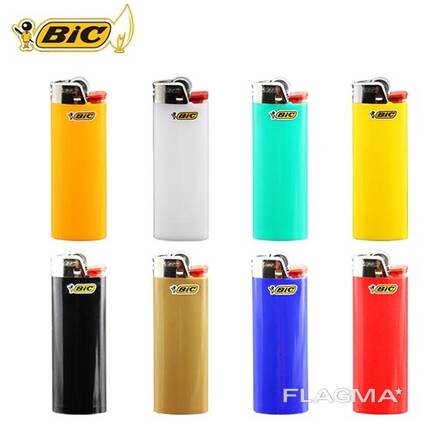 BIC lighters j26 j25. BEST MARKET price for all market