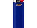 BIC lighters j26 j25. best price, original - фото 1