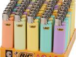 BIC lighters j26 j25. best price, original - фото 3