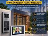 Bina interkom (domofon) sistemləri *055 272 55 70* - photo 1