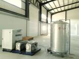 Биодизельный завод CTS, 2-5 т/день (Полуавтомат), Сырье любое растительное масло - фото 6