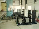 Биодизельный завод CTS, 10-20 т/день (автомат), сырье животный жир - фото 10