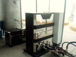 Биодизельный завод CTS, 2-5 т/день (Полуавтомат), Сырье любое растительное масло - фото 11