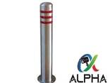 Bollard satışı - photo 3