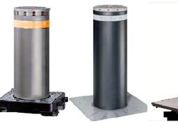 Bollard sistemi