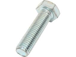 Boltun diametri: 1-300 mm, Uzunluğu: 0,07-10000 mm, Güc sinfi: 3,6-80, Marka: A2; 20